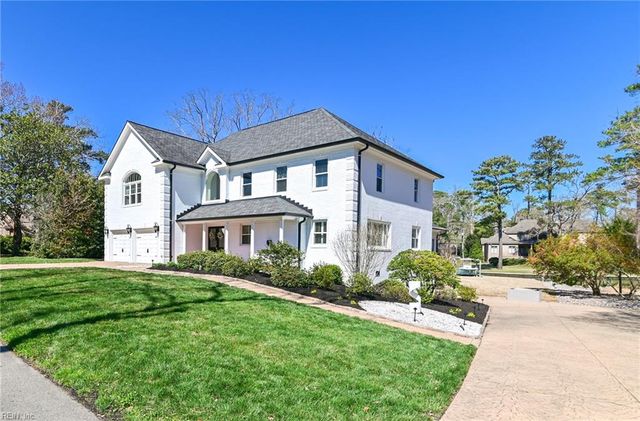 1252 Tanager TRL, Virginia Beach, VA 23451