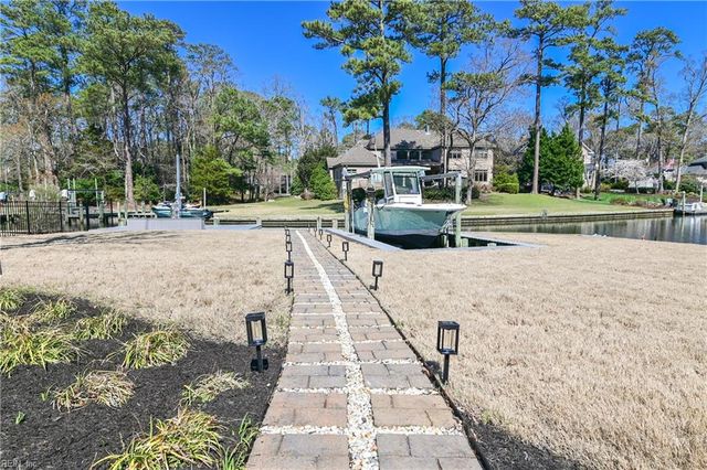 1252 Tanager TRL, Virginia Beach, VA 23451