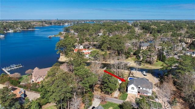 1252 Tanager TRL, Virginia Beach, VA 23451