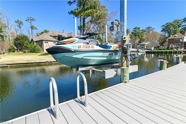 1252 Tanager TRL, Virginia Beach, VA 23451