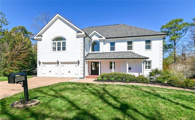 1252 Tanager TRL, Virginia Beach, VA 23451