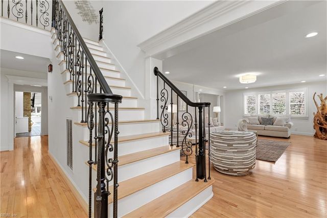 1252 Tanager TRL, Virginia Beach, VA 23451