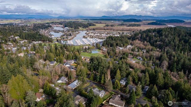 629 Shushwap Lane, La Conner, WA 98257