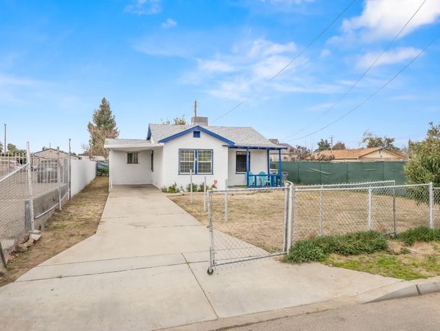 1315 N 8th Street, Fresno, CA 93703