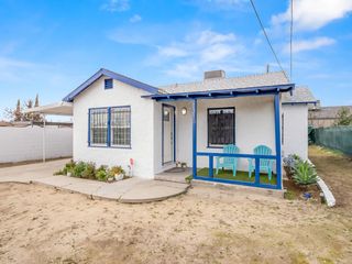 1315 N 8th Street, Fresno, CA 93703