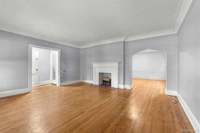 2015 Gladstone Street, Detroit, MI 48206