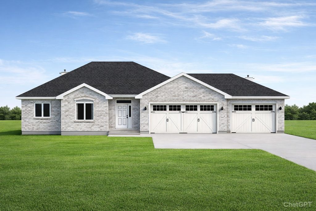 3 Ronhill Road, Yorkville, IL 60560