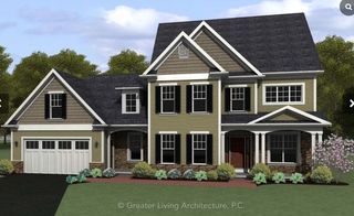 000 Bay Leaf Cir Lot#117, Ogden, NY 14559