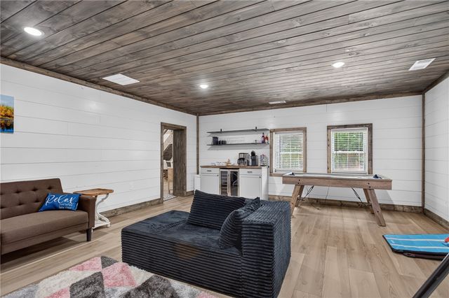 155 Joann Circle, Fair Play, SC 29643