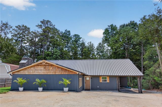 155 Joann Circle, Fair Play, SC 29643