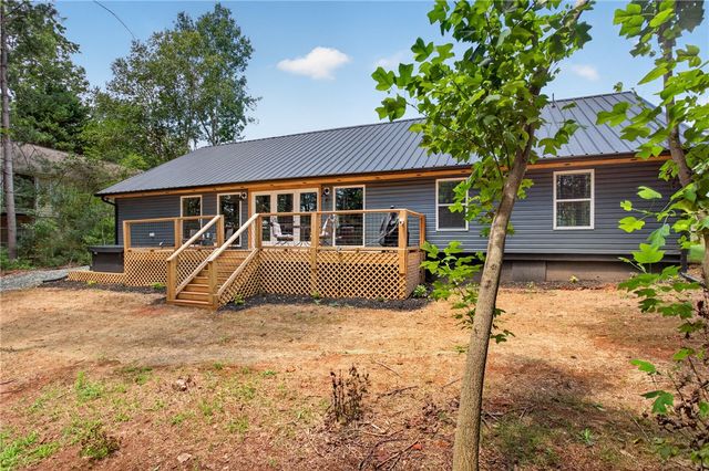 155 Joann Circle, Fair Play, SC 29643
