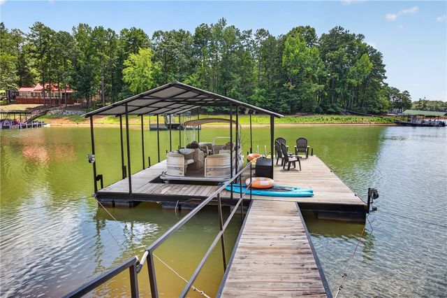 155 Joann Circle, Fair Play, SC 29643