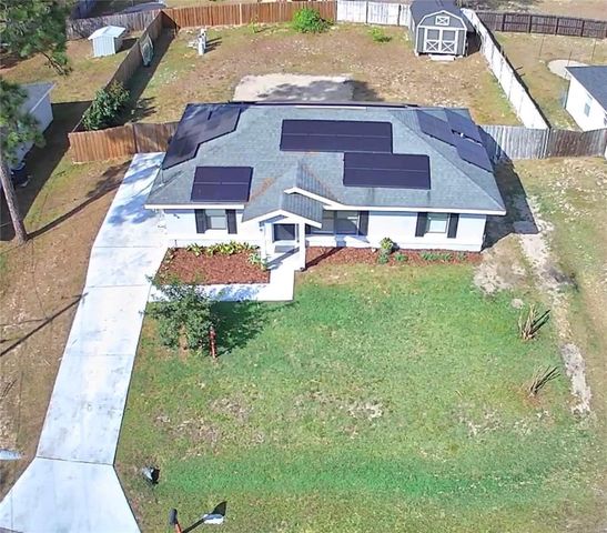 24 HEMLOCK TRAIL, Ocala, FL 34472