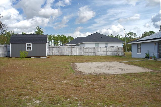 24 HEMLOCK TRAIL, Ocala, FL 34472