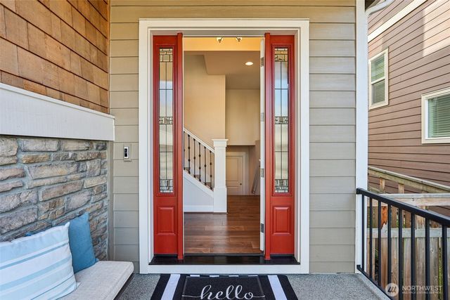 1412 Westridge Way NE, Issaquah, WA 98029