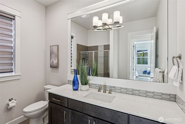 1412 Westridge Way NE, Issaquah, WA 98029