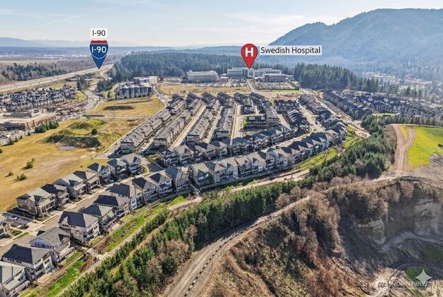 1412 Westridge Way NE, Issaquah, WA 98029