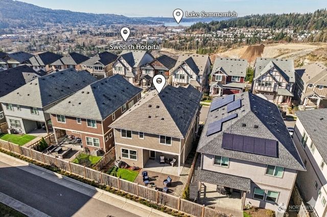 1412 Westridge Way NE, Issaquah, WA 98029