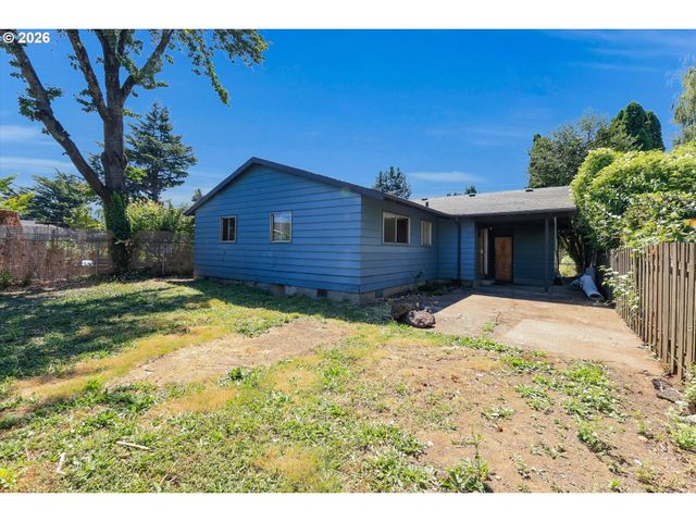 1617 Ne MORGAN St, Portland, OR 97211