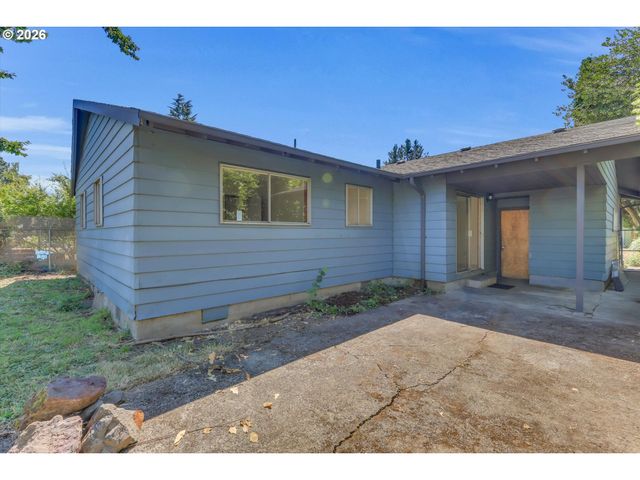 1617 Ne MORGAN St, Portland, OR 97211