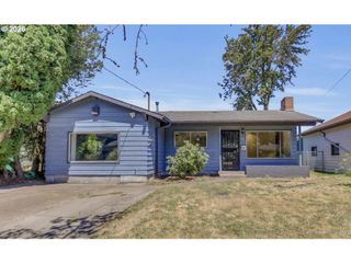1617 Ne MORGAN St, Portland, OR 97211
