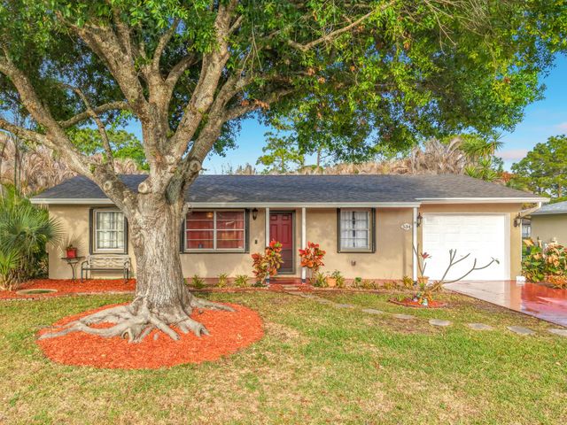 534 NW Kingston Street, Port St. Lucie, Port St Lucie, FL 34983