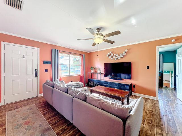 534 NW Kingston Street, Port St. Lucie, Port St Lucie, FL 34983