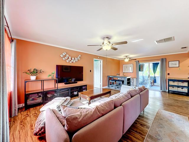 534 NW Kingston Street, Port St. Lucie, Port St Lucie, FL 34983