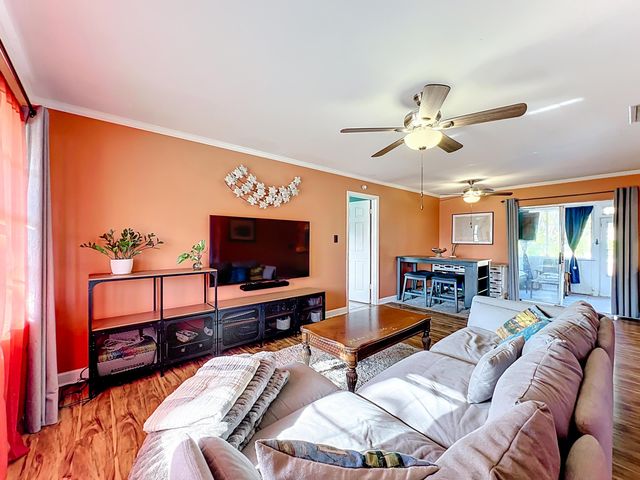 534 NW Kingston Street, Port St. Lucie, Port St Lucie, FL 34983