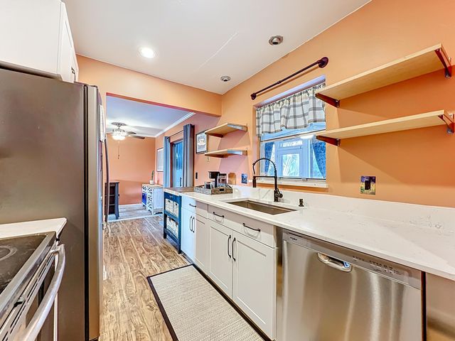 534 NW Kingston Street, Port St. Lucie, Port St Lucie, FL 34983