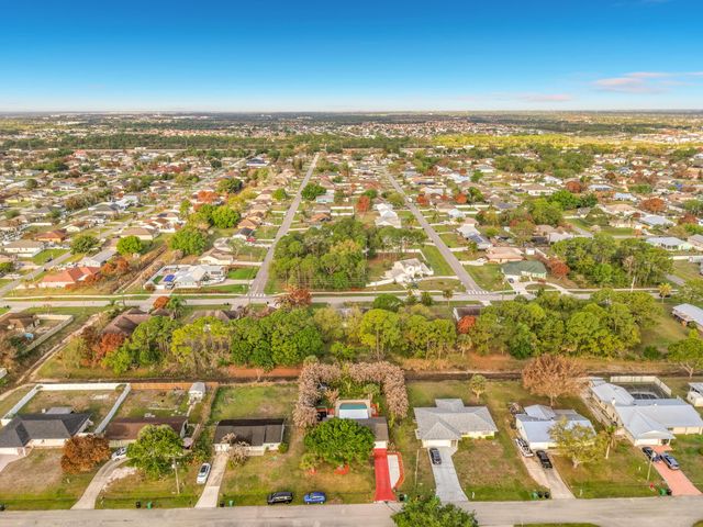 534 NW Kingston Street, Port St. Lucie, Port St Lucie, FL 34983