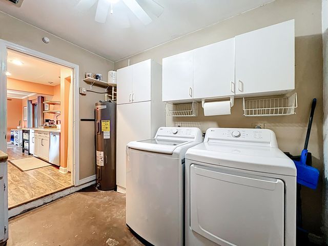 534 NW Kingston Street, Port St. Lucie, Port St Lucie, FL 34983