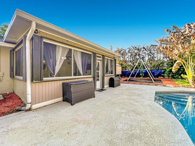 534 NW Kingston Street, Port St. Lucie, Port St Lucie, FL 34983