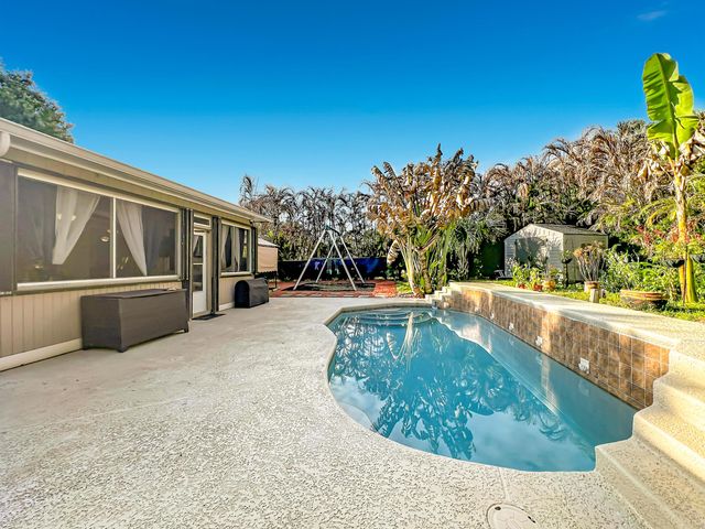 534 NW Kingston Street, Port St. Lucie, Port St Lucie, FL 34983