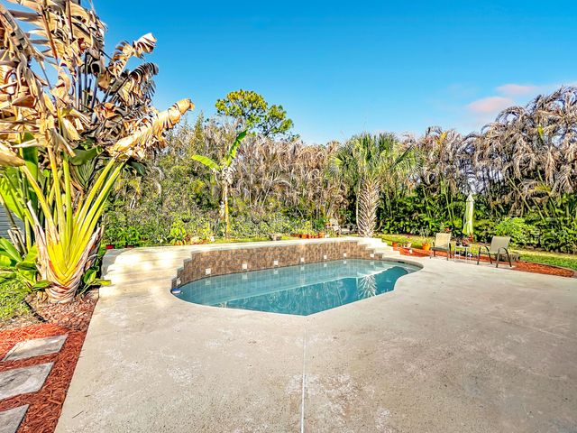 534 NW Kingston Street, Port St. Lucie, Port St Lucie, FL 34983