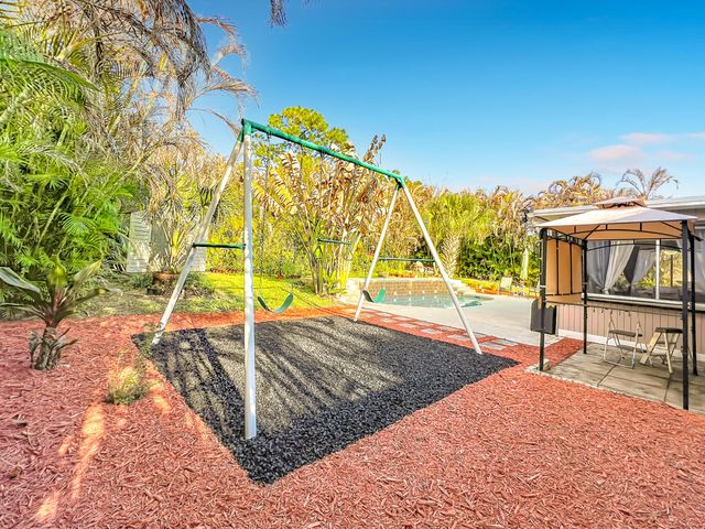 534 NW Kingston Street, Port St. Lucie, Port St Lucie, FL 34983