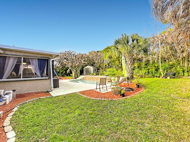 534 NW Kingston Street, Port St. Lucie, Port St Lucie, FL 34983