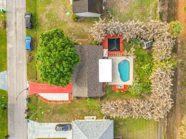 534 NW Kingston Street, Port St. Lucie, Port St Lucie, FL 34983