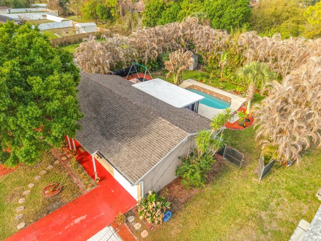 534 NW Kingston Street, Port St. Lucie, Port St Lucie, FL 34983