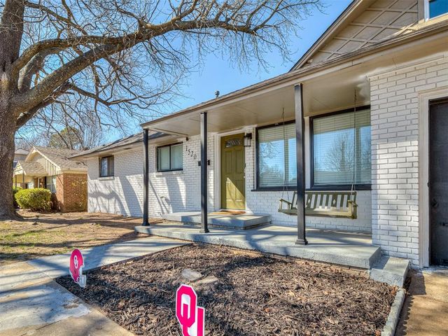 1520 N Hollywood Avenue, Norman, OK 73072