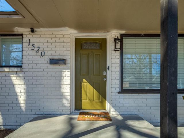 1520 N Hollywood Avenue, Norman, OK 73072