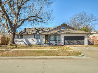 1520 N Hollywood Avenue, Norman, OK 73072