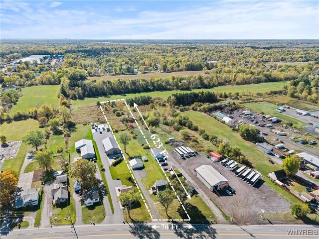 2974 Niag Falls Boulevard South, Wheatfield, NY 14120