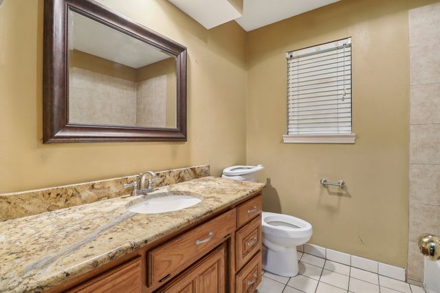 813 Crystal Lane, Crowley, TX 76036