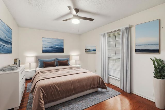 813 Crystal Lane, Crowley, TX 76036