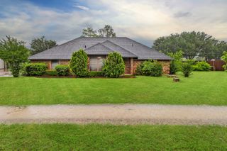 813 Crystal Lane, Crowley, TX 76036