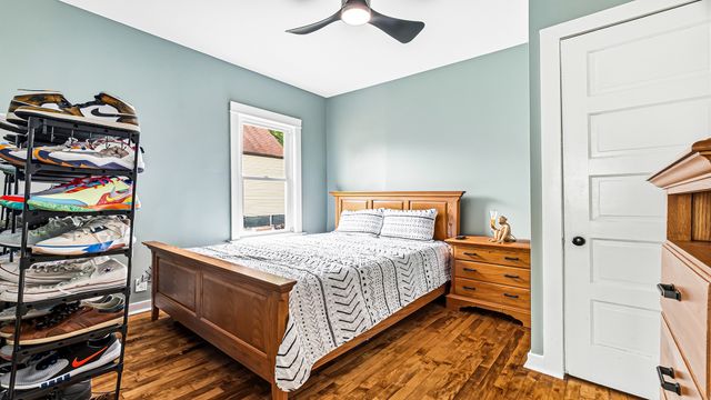 4127 N Richmond Street, Chicago, IL 60618