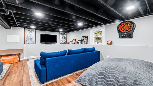 4127 N Richmond Street, Chicago, IL 60618