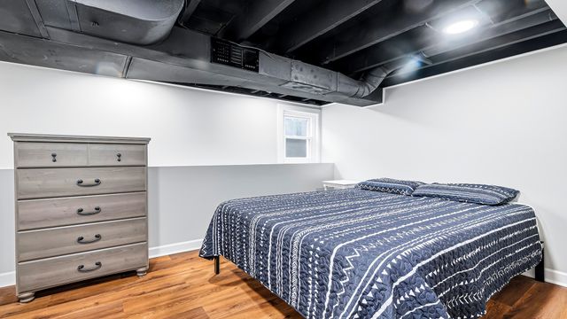 4127 N Richmond Street, Chicago, IL 60618