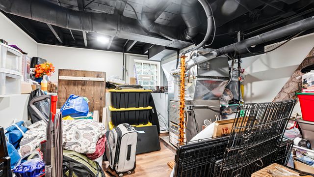 4127 N Richmond Street, Chicago, IL 60618